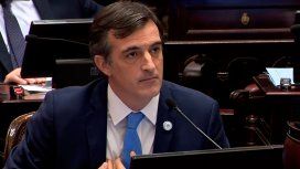 Bullrich explicó por qué faltó a la sesión por los allanamientos a Cristina Kirchner Bullrich explicó por qué faltó a la sesión por los allanamientos a Cristina Kirchner
