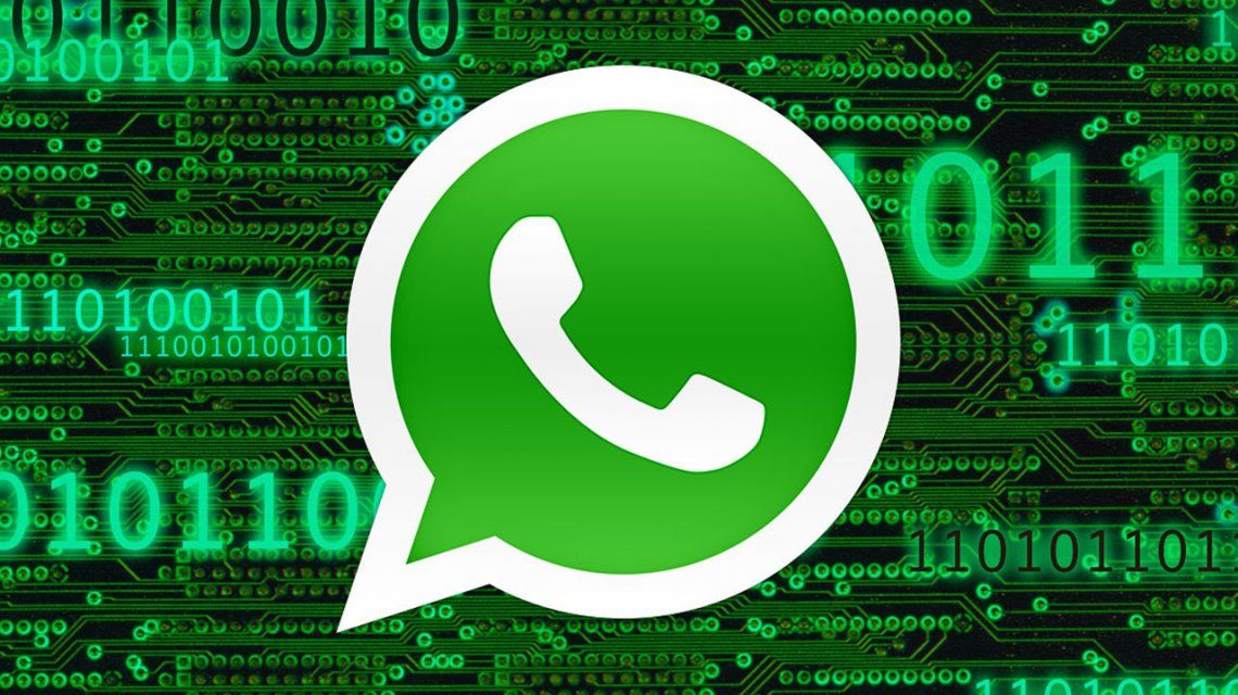 Grave falla de seguridad en WhatsAppÂ