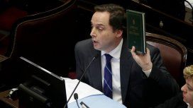 Dalmacio Mera, senador por Catamarca Dalmacio Mera, senador por Catamarca