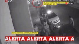 Así realizaban los agentes de Inteligencia espionaje ilegal sobre Cristina Kirchner Así realizaban los agentes de Inteligencia espionaje ilegal sobre Cristina Kirchner