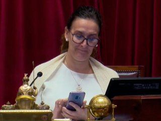 gabriela michetti tuvo que desmentir un tuit sobre el aborto que nunca escribio gabriela michetti tuvo que desmentir un tuit sobre el aborto que nunca escribio