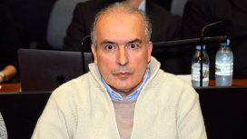 Excarcelan a José López por la causa de los cuadernos pero seguirá preso por la de los bolsos Excarcelan a José López por la causa de los cuadernos pero seguirá preso por la de los bolsos