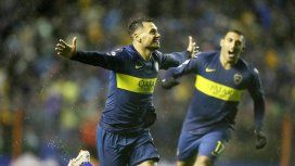 Foto Prensa Boca Juniors Foto Prensa Boca Juniors