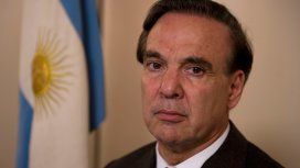 Pichetto lanza su candidatura a la Presidencia Pichetto lanza su candidatura a la Presidencia