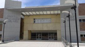 La Rioja: detuvieron a la mamá de una nena que fue violada e investigan a una médica La Rioja: detuvieron a la mamá de una nena que fue violada e investigan a una médica