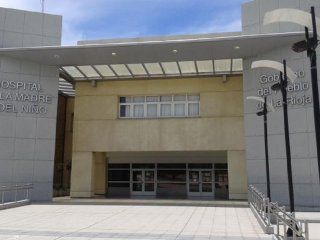 la rioja: detuvieron a la mama de una nena que fue violada e investigan a una medica la rioja: detuvieron a la mama de una nena que fue violada e investigan a una medica