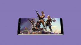 Finalmente Fortnite ya está disponible en Android Finalmente Fortnite ya está disponible en Android