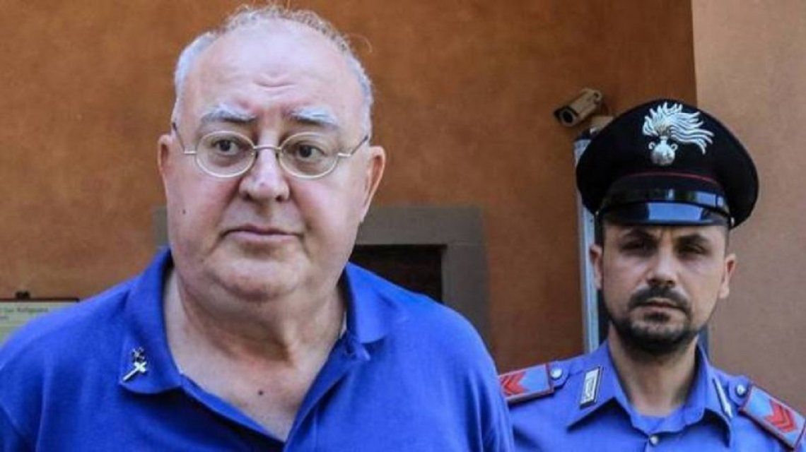 Paolo Glaentzer Paolo Glaentzer