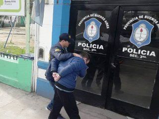 Detuvieron a un profesor por grooming en Temperley Detuvieron a un profesor por grooming en Temperley