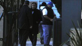 Rechazaron la excarcelación de Núñez Carmona Rechazaron la excarcelación de Núñez Carmona