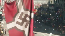 Wolfenstein II Wolfenstein II