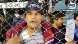 Del hospital a ver al Decano Del hospital a ver al Decano