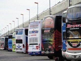 Se vienen los micros low cost Se vienen los micros low cost