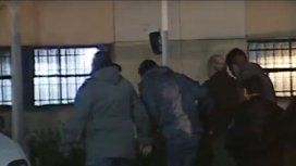 José López ya ingresó a los Tribunales de Comodoro Py José López ya ingresó a los Tribunales de Comodoro Py