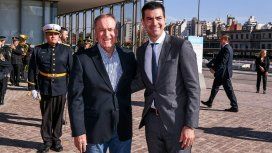 Urtubey aseguró que para que la Argentina sea viable, no tiene que haber corrupción Urtubey aseguró que para que la Argentina sea viable, no tiene que haber corrupción