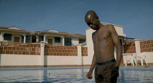 Horace Owiti Opiyo proyecta vivir una vida más satisfactoria ahora que se siente normal