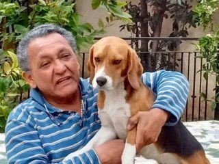 Oscar Centeno Oscar Centeno