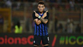 Lautaro Martínez Lautaro Martínez