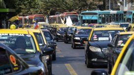 Un taxista muerto en un enfrentamiento confuso entre choferes y un particular Un taxista muerto en un enfrentamiento confuso entre choferes y un particular
