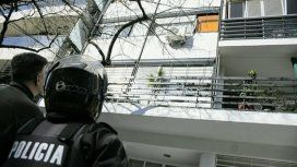 Ataque a la jueza del caso Los monos - Crédito: Cadena 3 Ataque a la jueza del caso Los monos - Crédito: Cadena 3