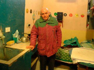 robledo puch pidio que le construyan una casa dentro de la carcel robledo puch pidio que le construyan una casa dentro de la carcel