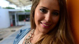 Mar Tarres denunció que no la dejaron entrar a un boliche por gorda Mar Tarres denunció que no la dejaron entrar a un boliche por gorda