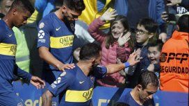 Es mi ídolo: habló Santi Es mi ídolo: habló Santi