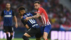 Lautaro Martínez Lautaro Martínez