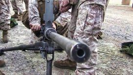 Browning M2 Browning M2