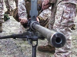 Browning M2 Browning M2
