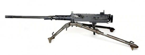 Browning M2