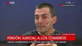 Fiscal Federico Delgado Fiscal Federico Delgado