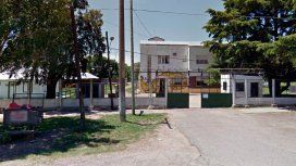 Un docente se electrocutó en una escuela de Melchor Romero Un docente se electrocutó en una escuela de Melchor Romero
