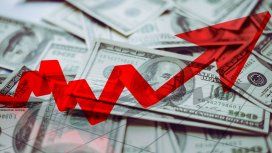 El dólar cerró a $63 El dólar cerró a $63