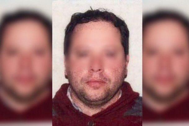 Cristian Ricobene qued?? detenido por homicidio culposo agravado y defraudaci??n a la administraci??n p??blica.