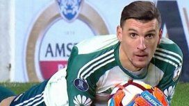 Para que Armani pueda jugar, cambiaron el horario de River-Sarmiento Para que Armani pueda jugar, cambiaron el horario de River-Sarmiento