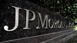 JP Morgan JP Morgan