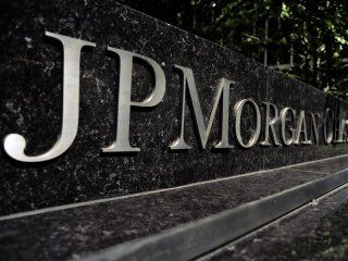 JP Morgan JP Morgan