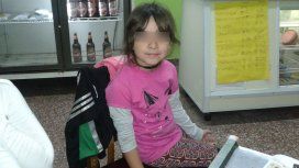 Encontraron a Camila Encontraron a Camila