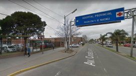 Murió una joven de 34 años por un aborto clandestino Murió una joven de 34 años por un aborto clandestino