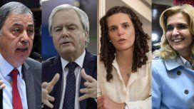 Comunicado de organizaciones sociales: La muerte de Elizabeth es 5 días después del rechazo en el Senado Comunicado de organizaciones sociales: La muerte de Elizabeth es 5 días después del rechazo en el Senado