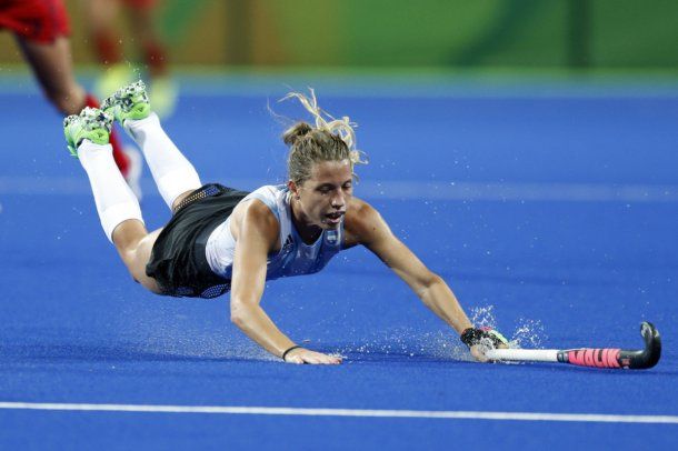 "Con amor y pasión es la única forma de llevar vida de profesionales en un deporte amateur", dice Merino.