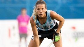 El lado menos conocido de la mejor jugadora de hockey del mundo El lado menos conocido de la mejor jugadora de hockey del mundo
