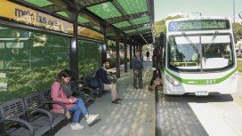 Vuelve a aumentar el transporte: este miércoles suben los trenes y los colectivos Vuelve a aumentar el transporte: este miércoles suben los trenes y los colectivos