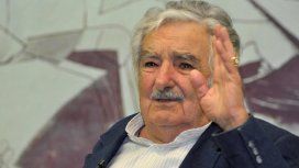 Pepe Mujica se retira de la política por el cansancio de largo viaje Pepe Mujica se retira de la política por el cansancio de largo viaje