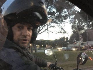 Foto @jravazzola Foto @jravazzola