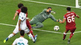 Los partidos de la Champions League se podrán ver gratis por Facebook Los partidos de la Champions League se podrán ver gratis por Facebook