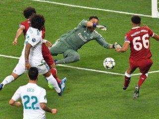 los partidos de la champions league se podran ver gratis por facebook los partidos de la champions league se podran ver gratis por facebook