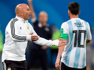 sampaoli rompio el silencio: sufrimiento, falta de autocritica y el ganar como sea sampaoli rompio el silencio: sufrimiento, falta de autocritica y el ganar como sea
