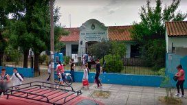 La Matanza: una docente se electrocutó en una escuela y tiene medio cuerpo paralizado La Matanza: una docente se electrocutó en una escuela y tiene medio cuerpo paralizado